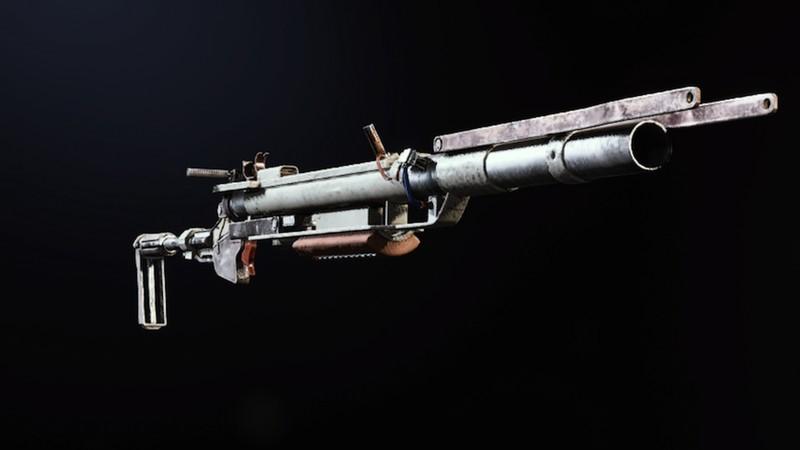 بهترین سلاح Arc Raiders رده A