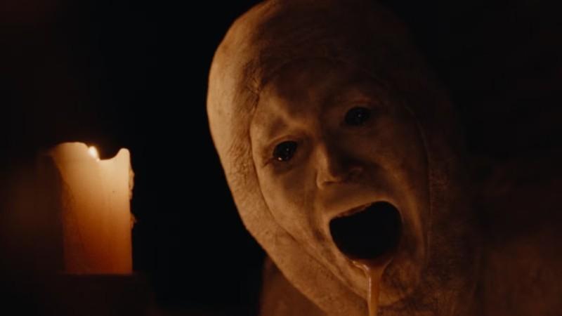 توضیح پایان فیلم Keeper - Keeper Osgood Perkins Film 4