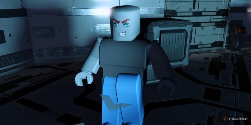 بازی Dead Space در Roblox و نگرانی ها از سوءاستفاده از کودکان در Roblox