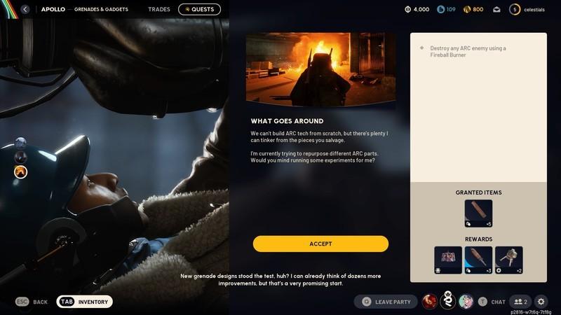 چطور یک دشمن ARC رو با Fireball Burner نابود کنیم؟ - Fireball Burner Arc Raiders آموزش