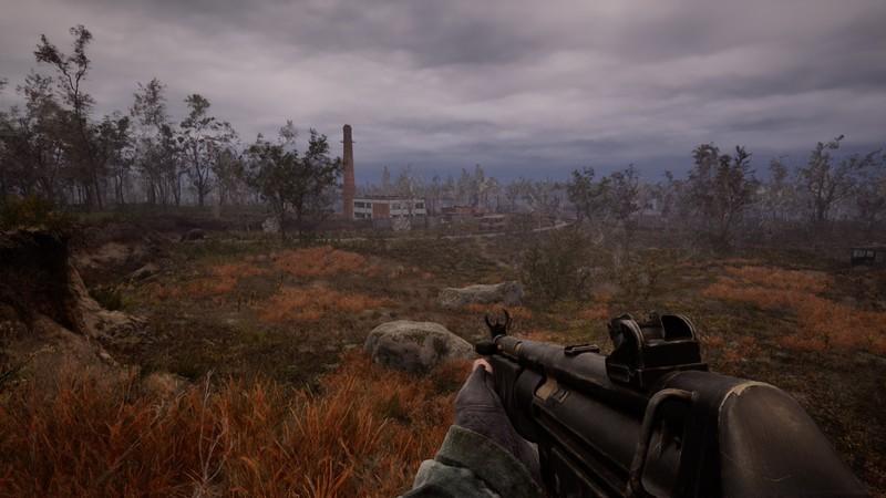 راهنمای بقا STALKER 2: تجهیزات و سلاح ها