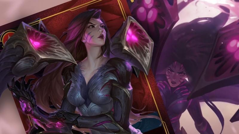 کای سا از Riftbound تجربه اولیه