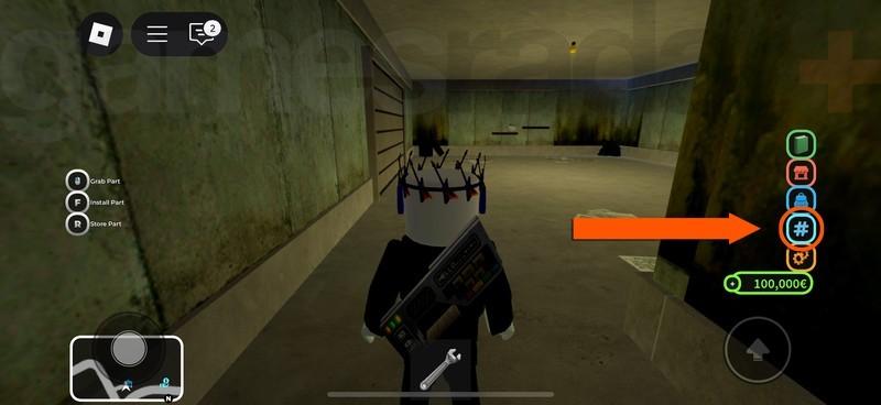 کدهای Fix It Up پول