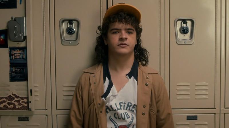 داستین در Stranger Things season 5 - بررسی Stranger Things Season 5 زمان پخش