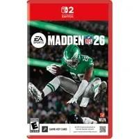Madden NFL 26، تخفیف بازی های جمعه سیاه