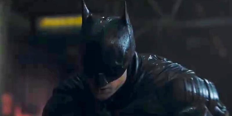 بتمن عصبانی به نظر می رسد - تحلیل فیلم The Batman