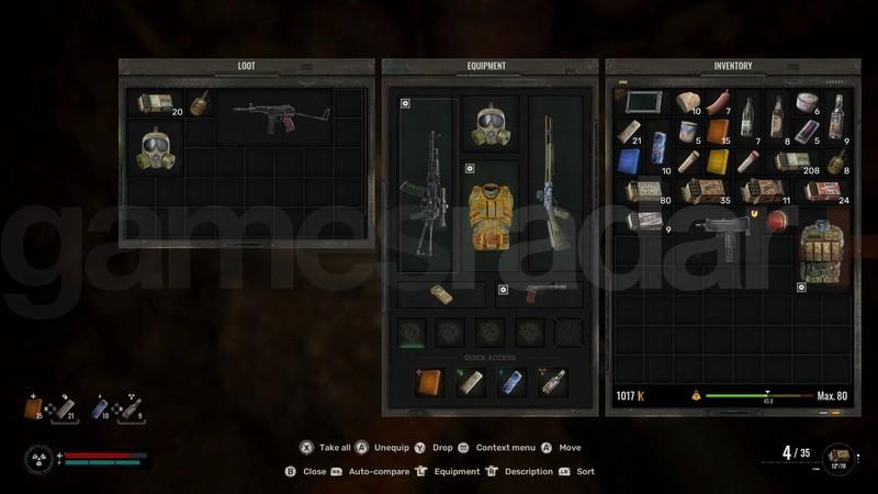 چی تو مخفیگاه های Budmo بازی STALKER 2 هست و آیا باید اونا رو بدزدید؟ - STALKER 2 Budmo بهترین انتخاب