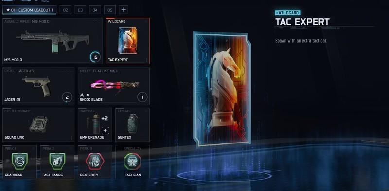 بهترین لوداوت Dravec 45 Black Ops 7 - لوداوت Black Ops 7