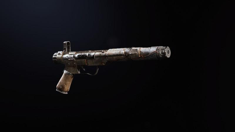 بهترین سلاح Arc Raiders رده C