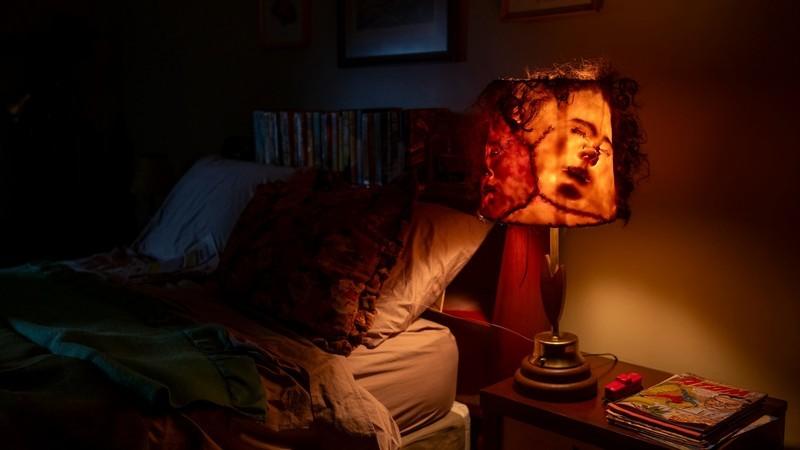 اقتباس وفادار It: Welcome to Derry قسمت 1