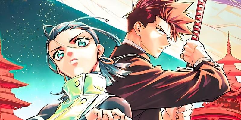 یوکا و تسوروگی در Jujutsu Kaisen Modulo بهتر از اصلی