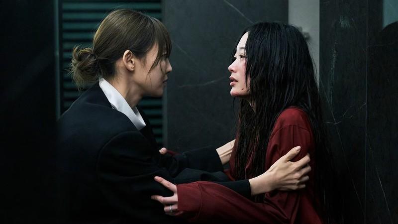 سریال جدید As You Stood By نتفلیکس