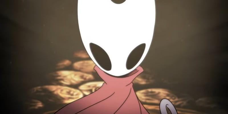 هورنت از Silksong: نگاهی به آینده Hollow Knight