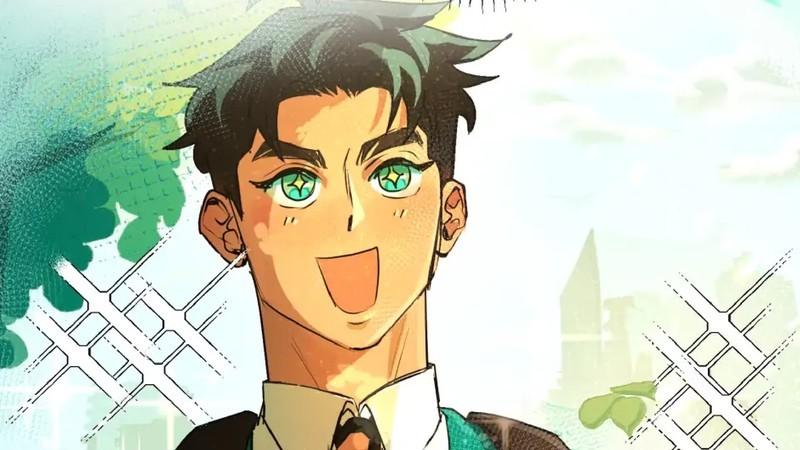 Augustus in the Human World - بهترین مانهوا غیر Webtoon