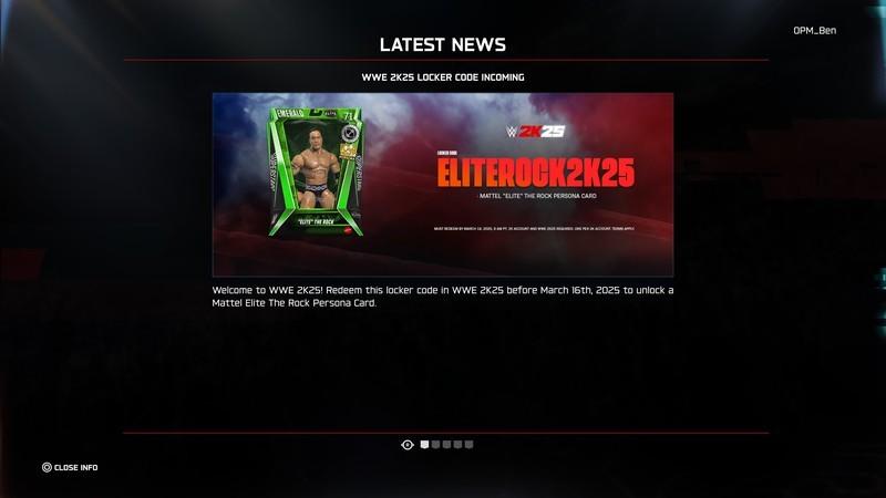نکات برای باز کردن تمام کشتی گیران WWE 2K25 در حالت MyFaction