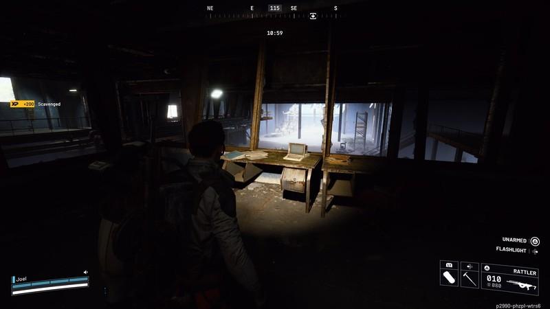 Arc Raiders: موقعیت مکانی راهنمای A Lay of the Land Arc Raiders