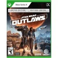Star Wars Outlaws در تخفیف بازی های جمعه سیاه ایکس باکس