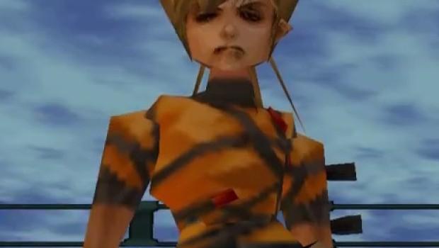 Sin & Punishment، یکی از بهترین بازی های N64