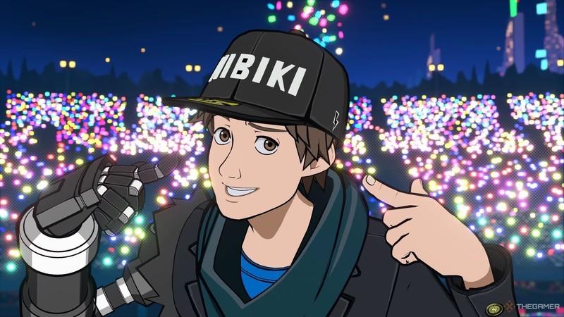 بازگشت موسیقی متن Hi-Fi Rush - Rebellion