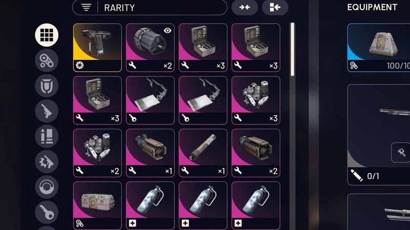 بهترین مهارت Arc Raiders: لوت اپیک رایگان