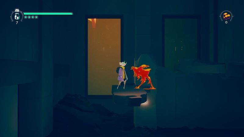 نقد و بررسی بازی Possessor(s): یک مجسمه یخ زده