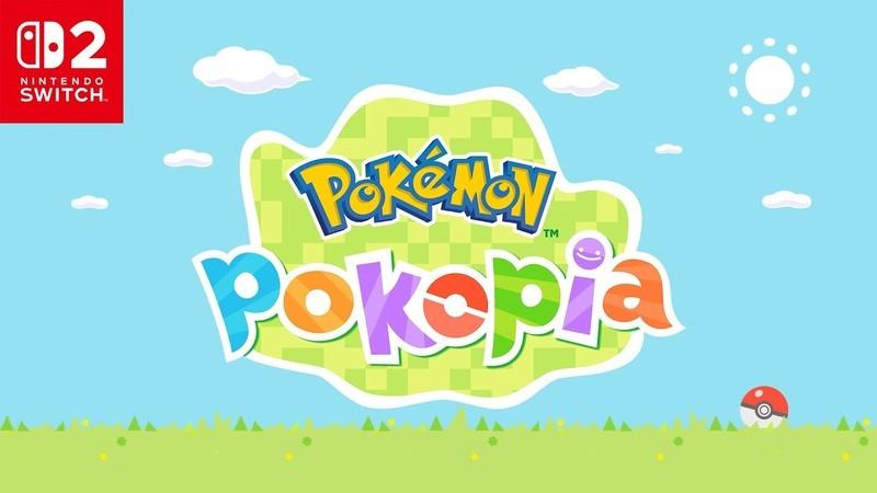 گیم پلی Pokemon Pokopia: Pokémon Pokopia | Extended Trailer - YouTube