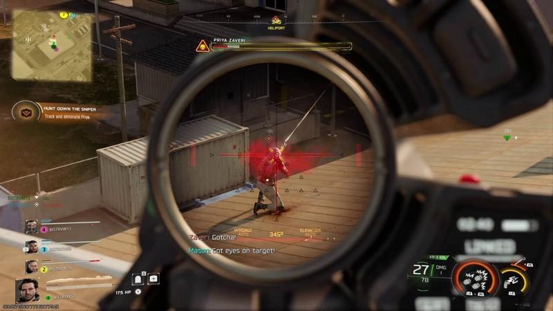 نقد و بررسی Call of Duty: Black Ops 7: Sniping sniper boss in avalon