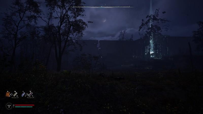 STALKER 2 There and Back Again راهنما: عبور از محیط