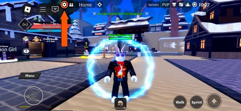 کدهای Demon Blade کد جایزه