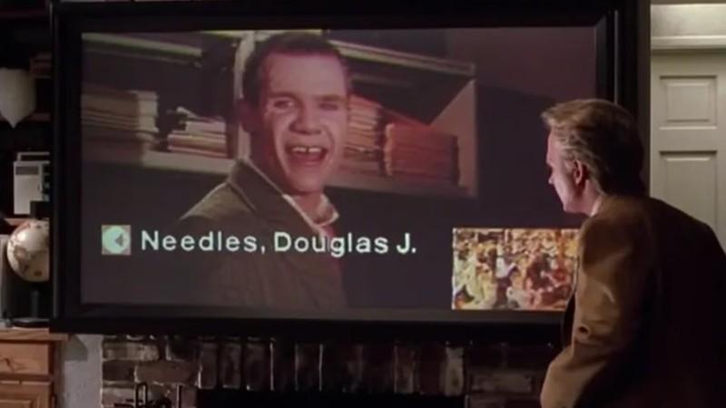 Conference calls in Back to the Future پیش بینی ها که واقعی شد