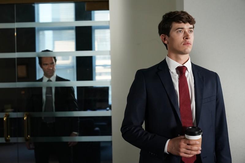 مرور نقد فیلم های جدید: DM Blyth Diamantopoulos 20-1