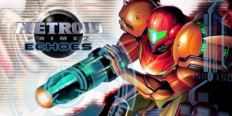 ساموس آران در Metroid Prime 2: Echoes، فصلی دیگر در داستان Metroid Prime تا Prime 4