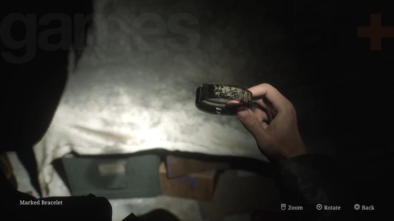 معمای دست Silent Hill 2 Remake: نحوه یافتن دستبند علامت گذاری شده