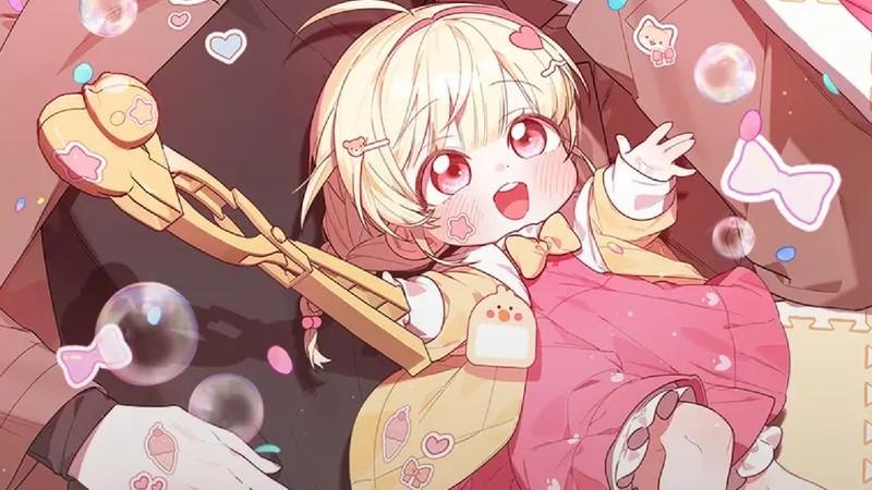 Dungeons and Crayons - بهترین مانهوا غیر Webtoon