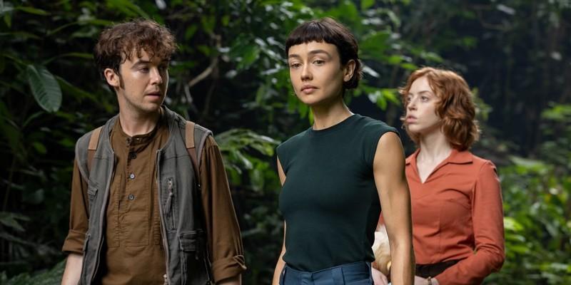 تصویری از Alien Earth Episode 7_5، انتظارات برای آینده Alien: Earth فصل 2