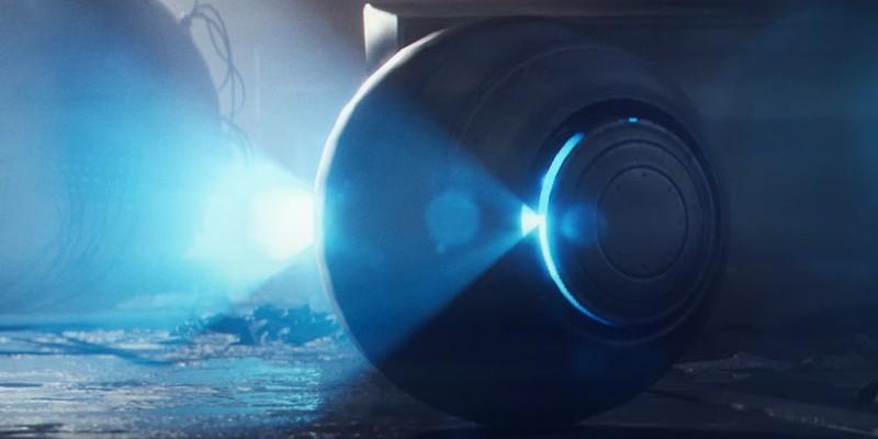 دشمن Fireball در ARC Raiders - شکست دادن دشمنان ARC Raiders