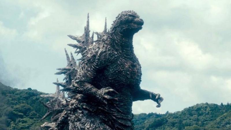Godzilla در Godzilla Minus One | جزئیات Godzilla Minus Zero