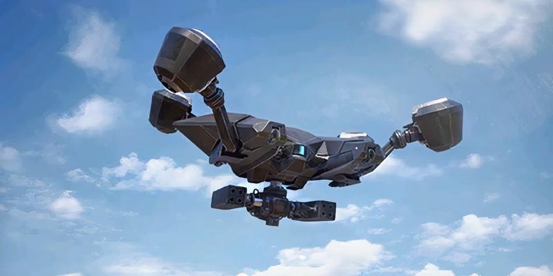 دشمن Rocketeer در ARC Raiders - شکست دادن دشمنان ARC Raiders