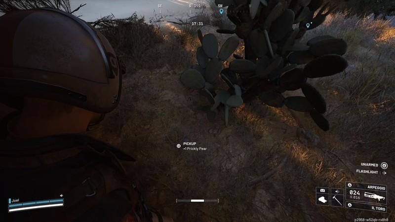 گلابی های خاردار در Arc Raiders: مکان Prickly Pears Arc Raiders