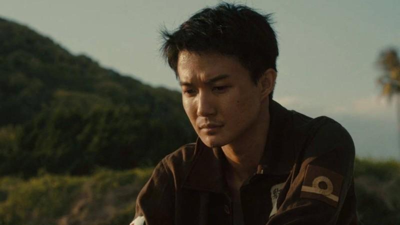 Koichi در Godzilla Minus One | جزئیات Godzilla Minus Zero