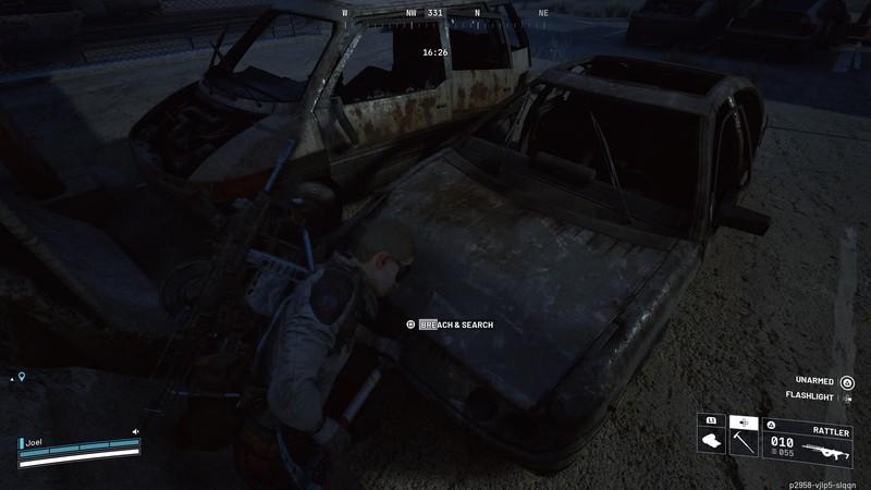 نقشه مکان چرخ دنده زنگ زده Arc Raiders و نقاط فارم کردن آن