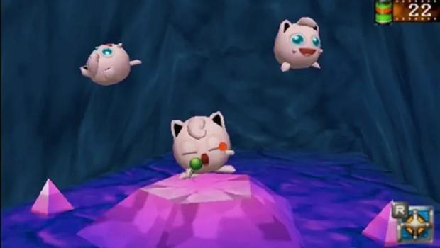 Pokemon Snap، یکی از بهترین بازی های N64