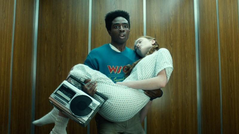 فصل 5 سریال Stranger Things و مرگ شخصیت های محبوب Stranger Things