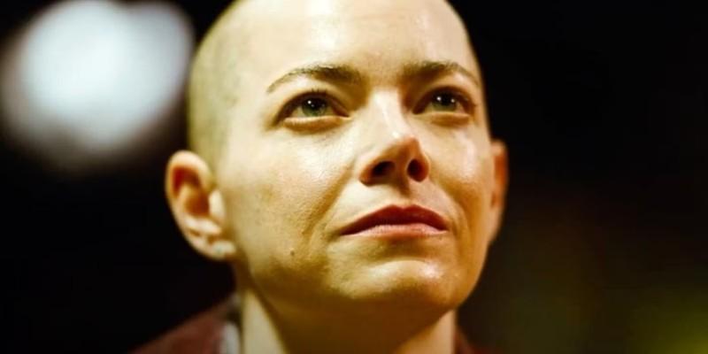 اِما اِستوُن در Bugonia انتقام زنانه