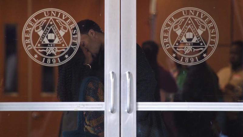 Abbott Elementary Janine Gregory مسیر رابطه - Janine Gregory kiss