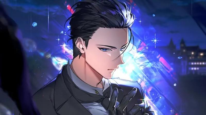 دکولین از The Villain's Survival Route - بهترین مانهوا غیر Webtoon