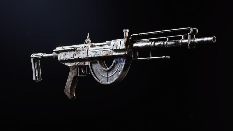 بهترین سلاح Arc Raiders رده S