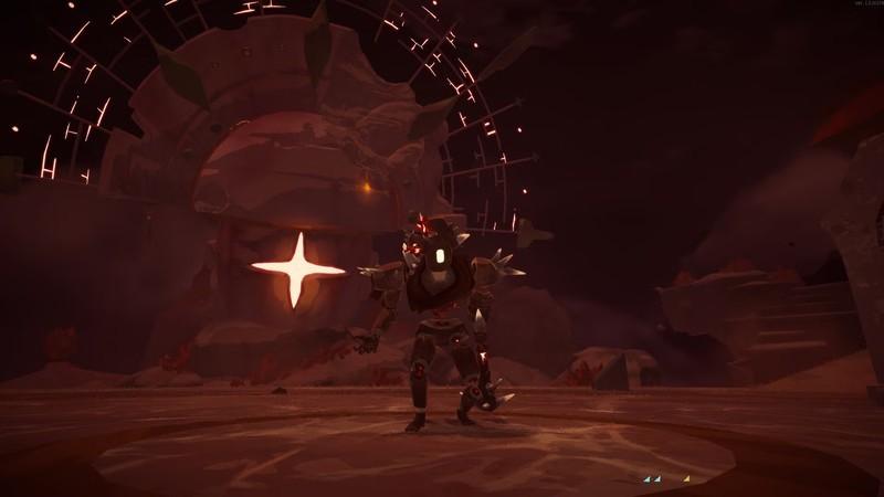 نسخه باس فالس سان در Risk of Rain 2. راهنمای باز کردن شخصیت های Risk of Rain 2.