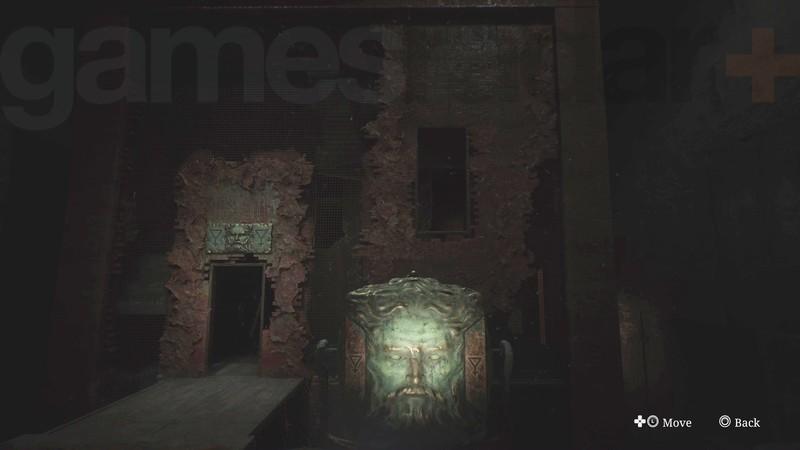 مکعب Silent Hill 2 Remake