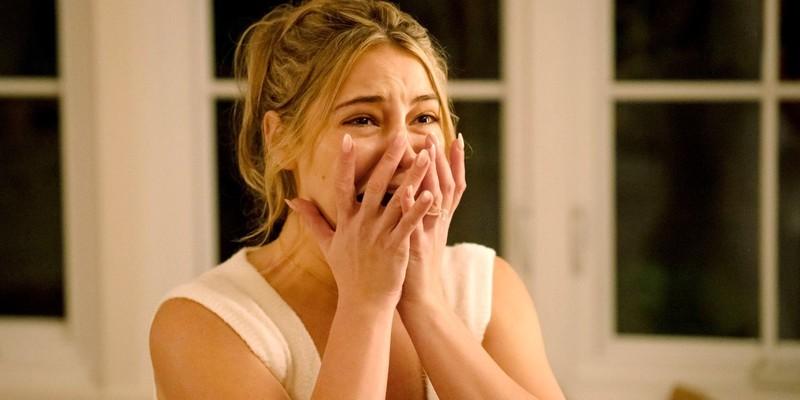 A character is screaming I Know What You Did Last Summer چرا کار میکند